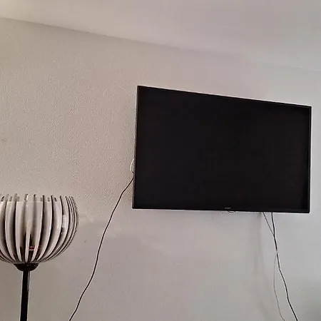 Appart Chatou Apartment