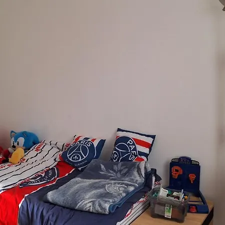 Appart Chatou Apartment