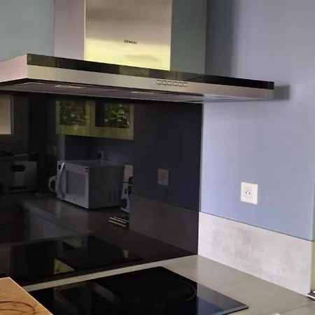 Appart Chatou Apartment