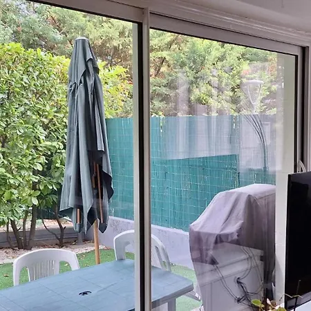 Appart Chatou Apartment *